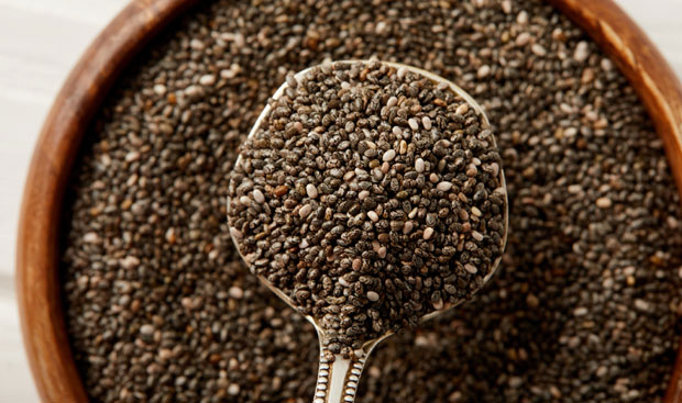 Нова правила за употребу чија семена, аргановог уља