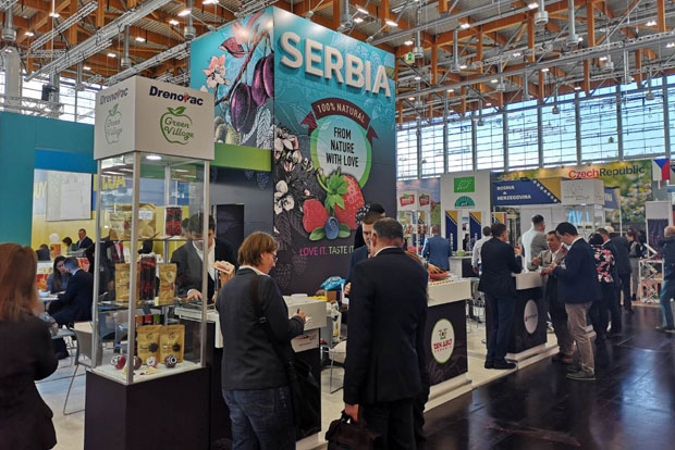 Српски залогаји на светским трпезама