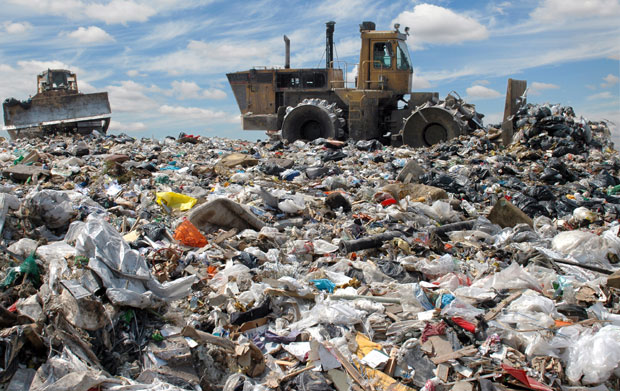 Сваки грам отпада мора да се пријави