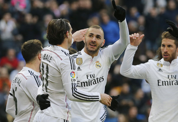 Роналдо отишао, Бензема срећан: Ја сам вођа Реала