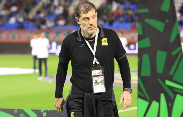 Билићу се “осладио” отказ