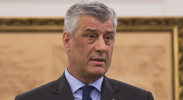 ТАЧИ НАЈАВИО: Поднећу оставку!