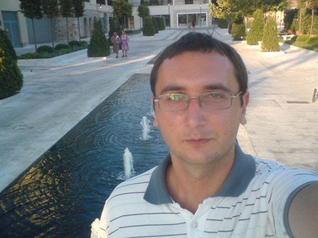 У Београду нестао Боранин