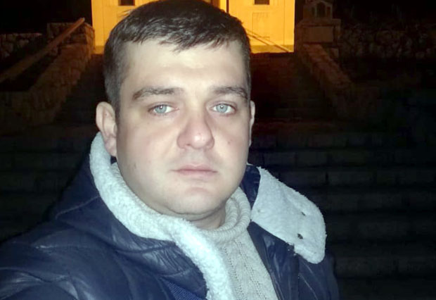 ПОШТЕНИ НАЛАЗАЧ ИЗ НИША: Вратио 50.000 €, добио загрљај