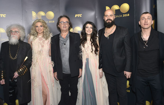 БЕОВИЗИЈА 2019: Ко иде у Тел Авив?