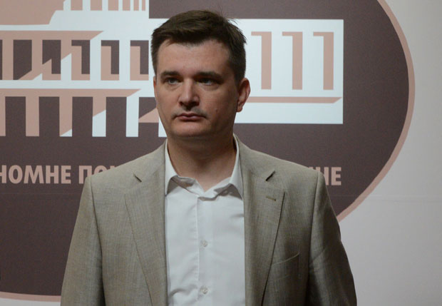 Јованов: Када су имали прилику да брину о Србији, они су бринули о себи и интегритету својих пословних комбинација