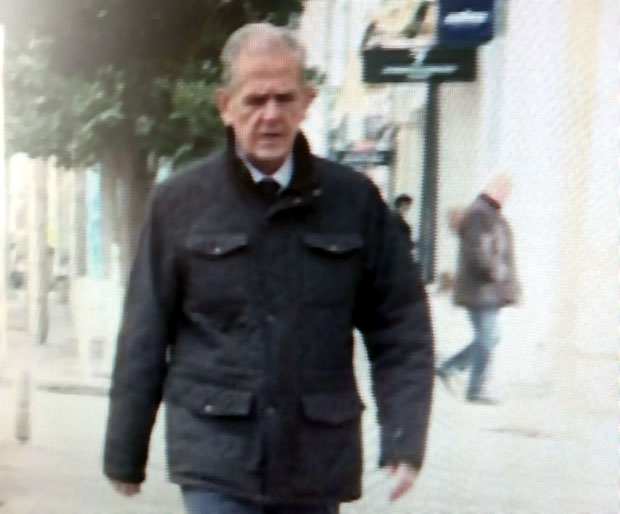 СЛУЧАЈ „ДРЖАВНИ УДАР“ Фронт је ангажовао агенцију за евакуацију