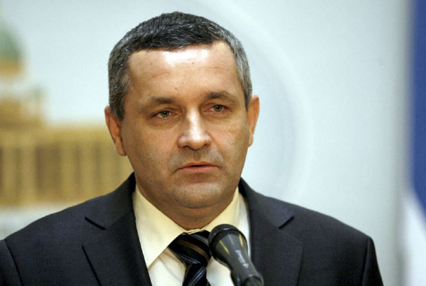 Линта: Проусташко понашање групе хрватских полицајаца Крку - један од многих примера мржње према Србима