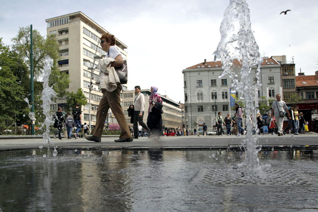 Поражавајућа статистика: За пет година БиХ напустило више од 173.000 људи