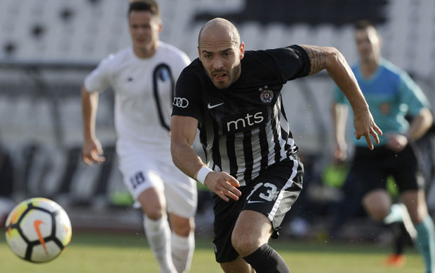 ПОЗИЦИЈА МИЛЕТИЋА РЕШАВА РЕБУС: Партизан без Марковића и Енакеа, Мирковић на гостовању највећем ривалу мора да мења последњу линију