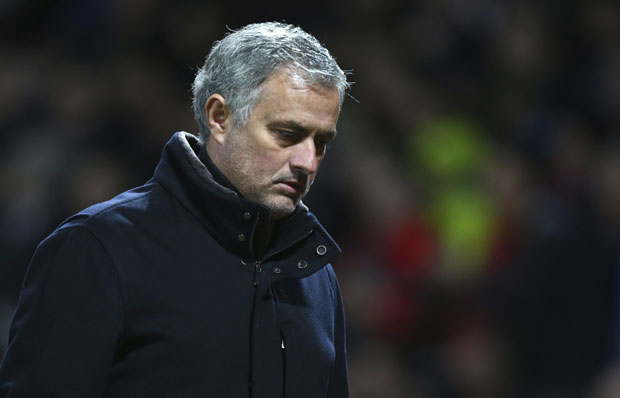 Мурињо: Желим клуб у коме је мир