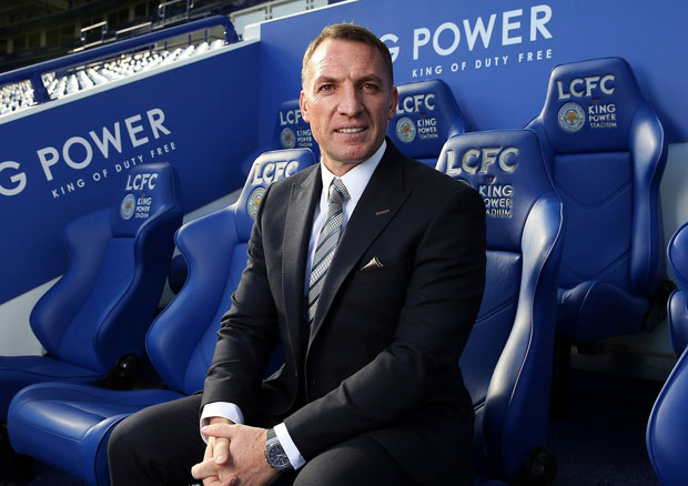 Званично: Роџерс нови тренер Лестера