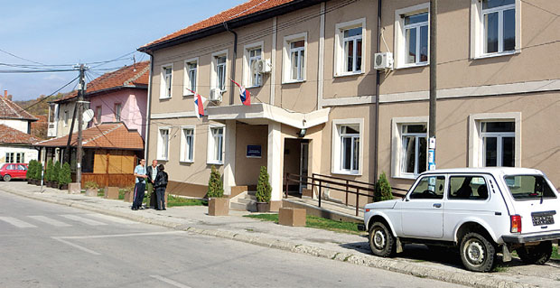 Трговиште: Демократе повукле јединог одборника