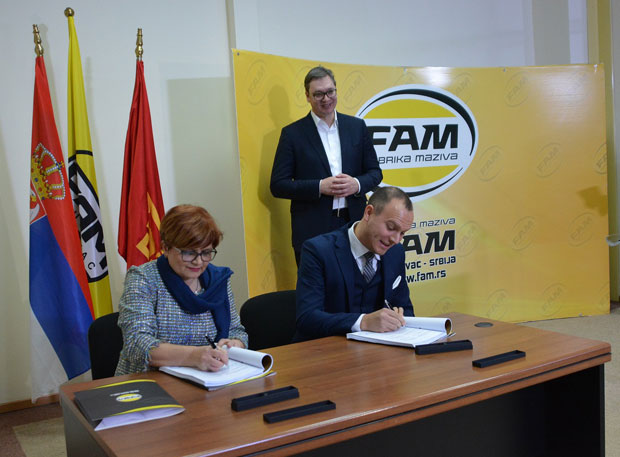 У нови живот уз Валволин