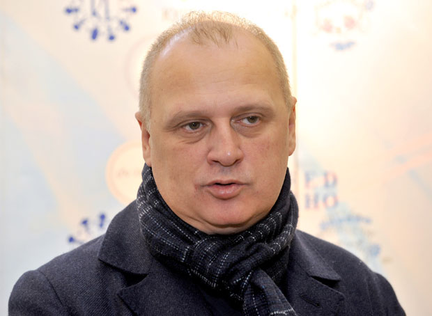 Весић најавио реконструкцију Победника
