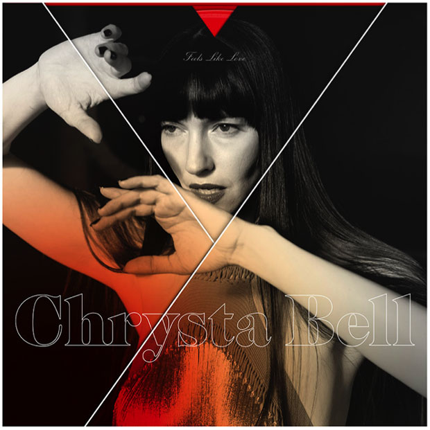 Криста Бел 02. априла у Jazz Кантини Лисабон у Комбанк дворани