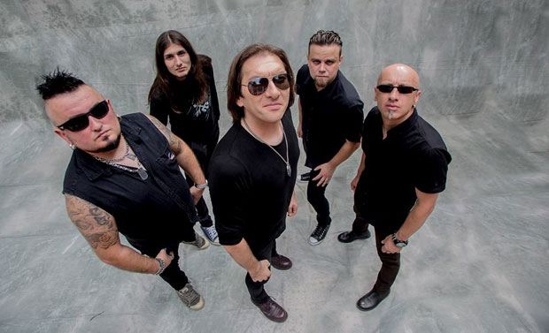 ХАРД-РОК ЕКСПЛОЗИЈА: „Епилог“ у суботу у „Атом Академији“ 