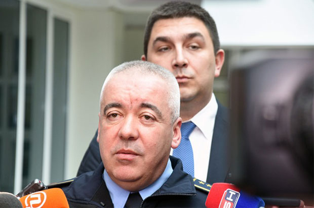 Српска неће прихватити донације за збрињавање миграната 