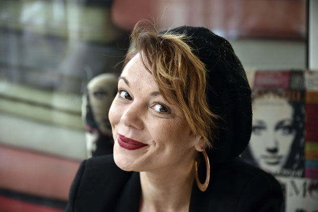 ЈАНА ШУШТЕРЧИЋ, ПРЕД ДРУГО ПОЛУФИНАЛЕ БЕОВИЗИЈЕ: Грајина Викторија је очаравајућа! (ФОТО/ ВИДЕО)