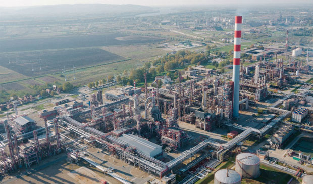 Тјурдењев: Важни пројекти пред НИС-ом 