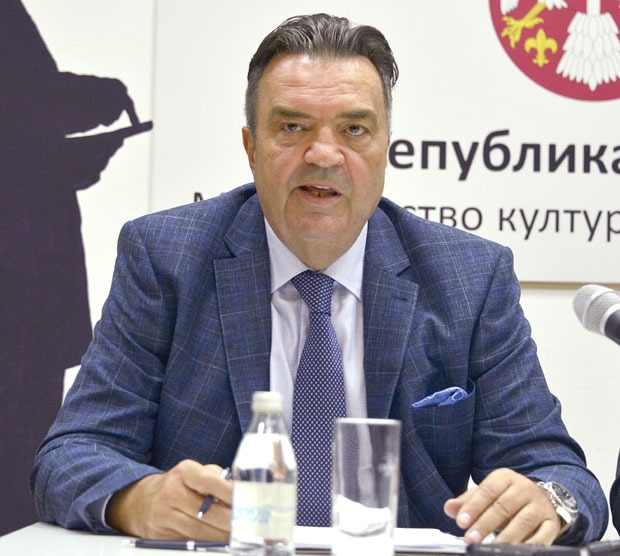 ЦРНОГОРСКА ПОЛИЦИЈА САОПШТИЛА: Расписана црвена потерница за Кнежевићем, председник Атлас групе демантује