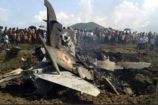 ХАОС У КАШМИРУ: Позиви на смиривање ситуације; Пакистан оборио два индијска авиона, један пилот заробљен; Индијци оборили пакистански Ф16 (ВИДЕО)