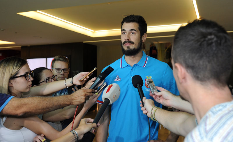 Калинић: Многи Срби и даље живе у Отоманском царству...