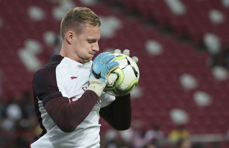 Лено: Острвски фудбал је другачији