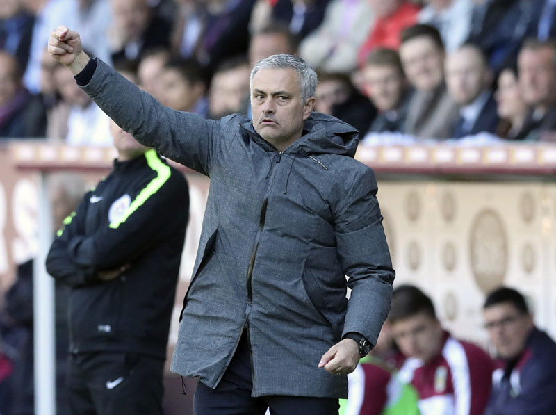 Мурињо: Замислите какве би биле последице да се понашам као Симеоне и Покетино