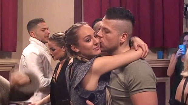 ЛУНА ЂОГАНИ ОЧАЈНА: Целог живота ћу бити љубавница! (ВИДЕО)