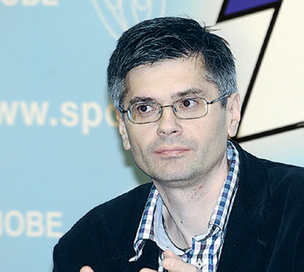 ШПИЈУНКА: Као Ноле и Вајда