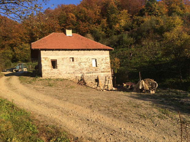 НОВИ ДЕТАЉИ НАПАДА АЛБАНАЦА КОД КУРШУМЛИЈЕ: Око мене је пуцало, колеге су ме спасле