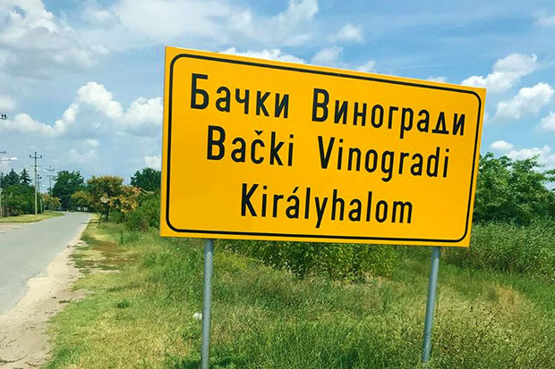 СВАЂА ХРВАТА И БУЊЕВАЦА: Једни оптужују друге за крађу речи