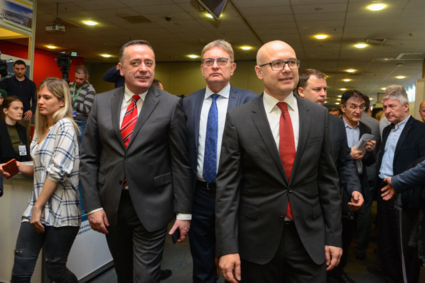 ВИШЕ ЗЕЛЕНИХ КИЛОВАТА: У плану боља експлоатација хидроенергије