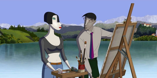 ФИЛМСКА КРИТИКА - ФЕСТ 2019: Два  пријатна изненађења