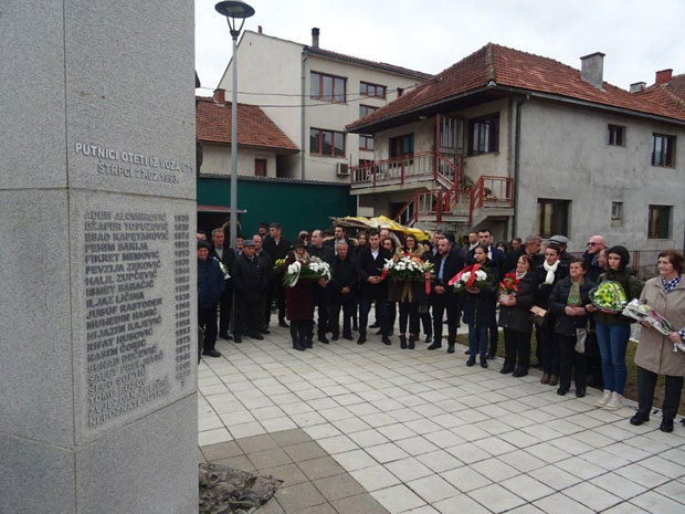 ГОДИШЊИЦА ОТМИЦЕ У ШТРПЦИМА: Злочин траје док не казне налогодавце