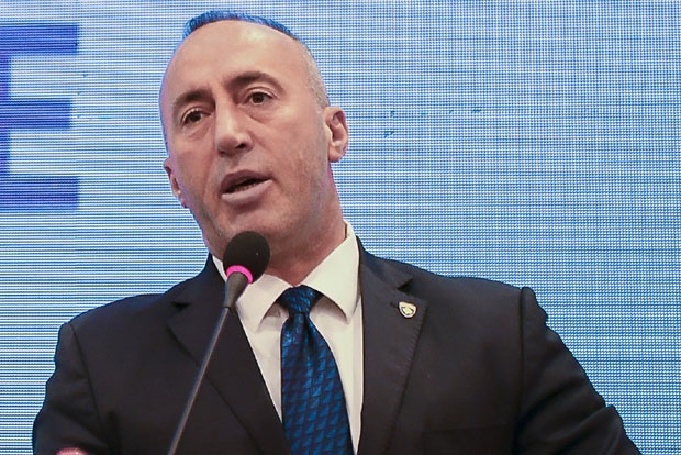 ХАРАДИНАЈ АЛБАНЦИМА У ДИЈАСПОРИ: Потребни сте Приштини