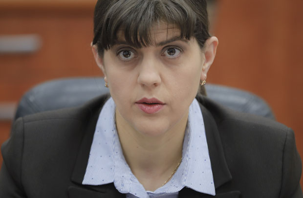 Одбор ЕП изабрао румунског тужиоца да води канцеларију