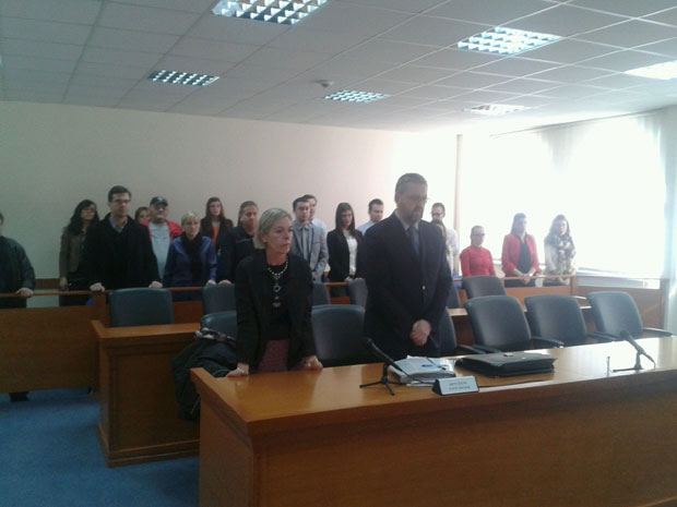 СМРТ ДЕВОЈЧИЦЕ: Докторка ослобођена оптужбе