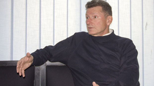 Магија Тошине сцене  