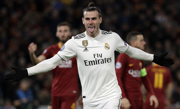 РЕАЛОВИ ФУДБАЛЕРИ ДАЛИ НАДИМКЕ ВЕЛШАНИНУ: Бејл је голфер и марсовац