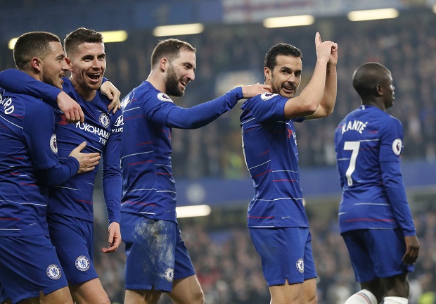 ПЛ: Нестваран гол Манеа обележио тријумф Ливерпула, Челси уз много среће до победе у лондонском дербију