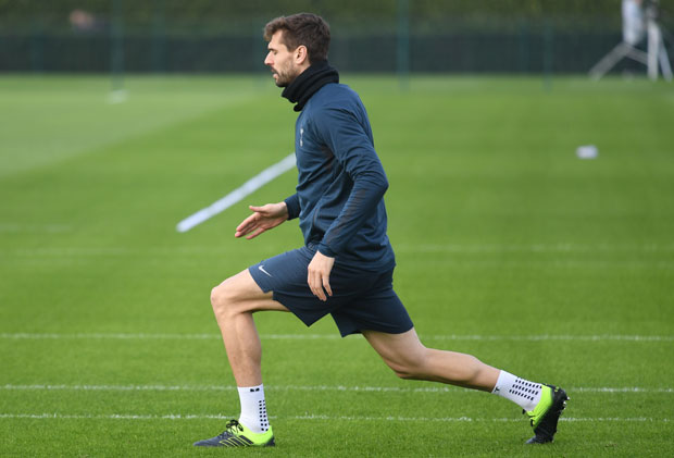 ЖЕЉА ВЕТЕРАНА: Љоренте би у Билбао