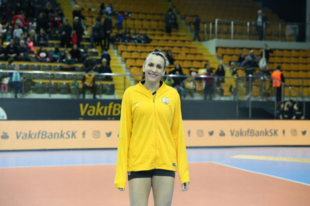 БИТКА ЗА БЕРЛИН: Српкиње у борби за суперфинале ЛШ