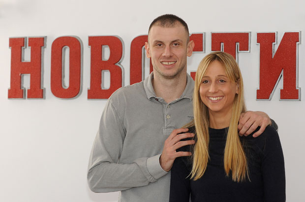 МАЛО НАМ ЈЕ ЈЕДАН ПЕХАР: Новица Величковић о трофеју у Купу, сезони, странцима...