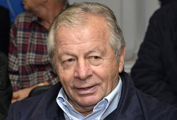 Петковић уместо Мракића на челу ФС Београда