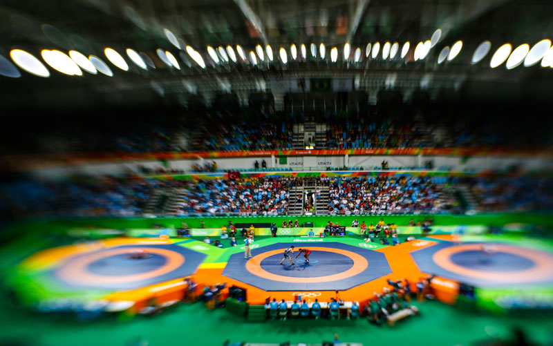 ЕП У РВАЊУ: Нови Сад домаћин млађим сениорима