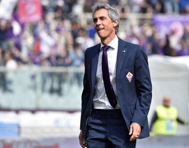 Пауло Соуса пред Бордоом