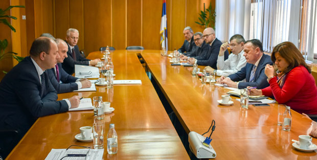 Поред Фоче и Паунаца, градиће се и ХЕ Бук Бјела