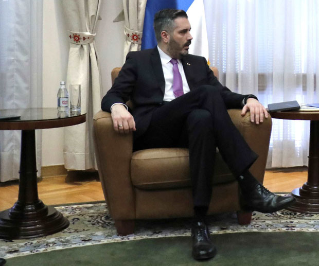 Потписани важни меморандуми за младе са обе стране Дрине

